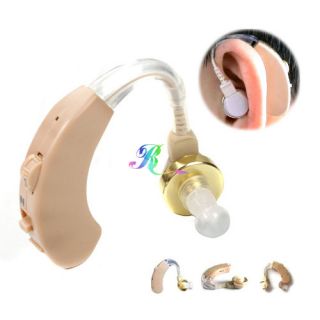  Voice Amplifier Mini Ear Resound Hearing Aid Deaf Assistance