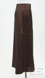 Veronique Young w Collection Bronze Sweetheart Top Evening Skirt Set 6