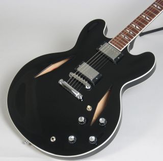 Gibson DG 335 Dave Grohl Signature Custom Shop Guitar