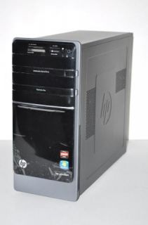  P7 1026B AMD Phenom Quad Core Desktop Computer PC Bundle