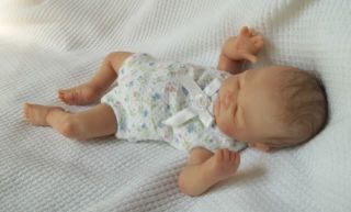 Beautiful OOAK Baby Girl by Heartwork Babies Visit Me on Facebook Too