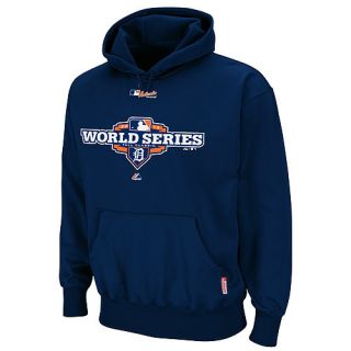 2012 Detroit Tigers on Field World Series Player Hoody