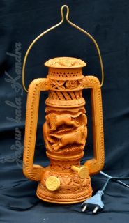  Handcrafted Lamp Home Decor Furnishing Handmade India Art