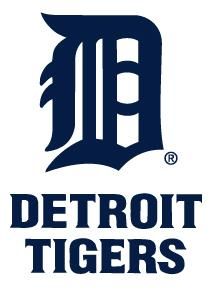 New 2XL Detroit Tigers Mens Baseball Playoffs Jersey White T Shirt