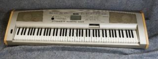 Yamaha DGX 500 Portable Grand Keyboard Synthesizer Digital Piano