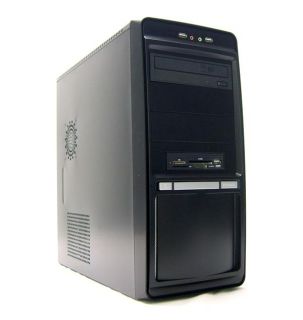  2600 16GB DDR3 RAM 1TB Hard Drive DVDRW Home Office PC Computer