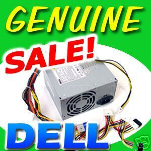 Genuine Dell Power Supply Dimension 4400 4600 8200 8250