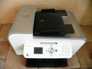 Dell All in One Printer Copier Scanner Fax Machine with Cords and