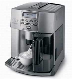 DeLonghi ESAM3500 Magnifica Digital Super Automatic Espresso Coffee