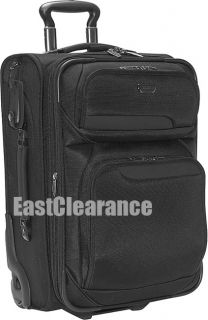 Delsey Helium Pro H Lite 21 Expandable CarryOn Suitcase $340
