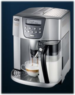 DeLonghi ESAM3500.S Magnifica Digital Super Automatic Espresso/Coffee