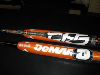 New DeMarini CF5 Insane 33 23oz Fastpitch Softball Bat