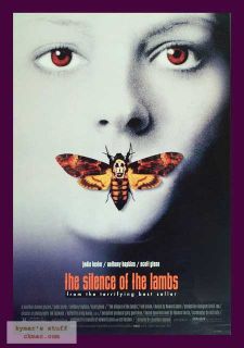jodie foster jonathan demme s the silence of the lambs