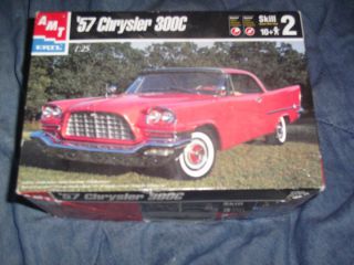 1957 Chrysler 300 Demolition Derby Car Started