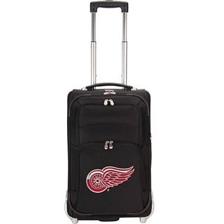 click an image to enlarge denco sports luggage detroit red wings 21