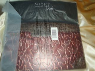  Miche Base Bag Shell
