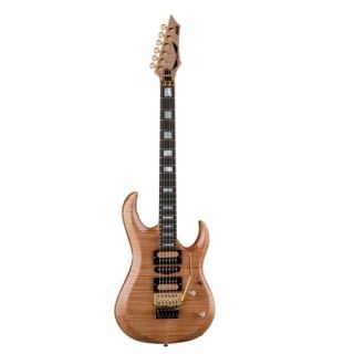Dean USA Custom Michael Angelo Batio Mab LTD 8 50 Electric Guitar