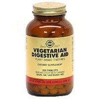  vegetarian digestive aid health and beauty vegetarian digestive aid