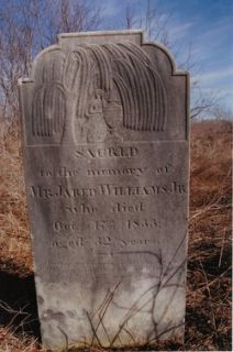  ALMANACK 1833 Cholera DEATHS Running AWAY Listed DIGHTON Massachusetts