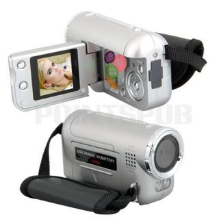 Digital Camcorder 1 5 TFT LCD 3 1MP DV Video Camera USB