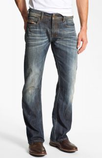 Mens Diesel Denim Jeans Zatiny Size w 34 L 32 Wash 0803M $228 Still in