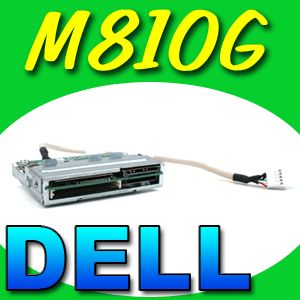 Dell M810G Studio MT Digital Card Reader Cable T748G