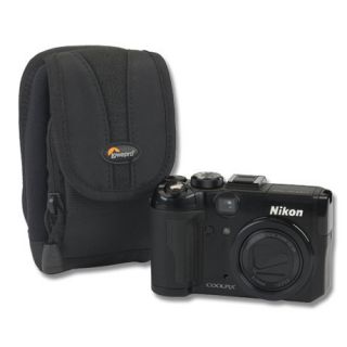 Lowepro Rezo 50 Medium Size Compact Digital Camera Case