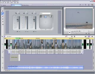  10.5 w/ Bonus Content DVD PC CD digital video movie editing tool