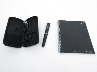 Livescribe Echo 8GB Smartpen Student Note Taking Computer Pen