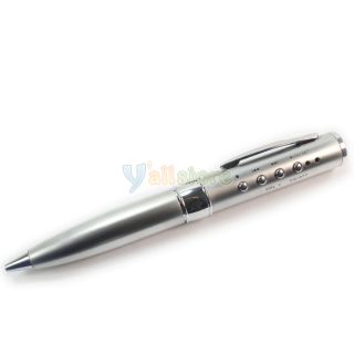 New 2GB Dolphin Digital Voice Recorder Pen with  Player Function