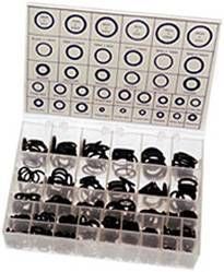 Adec Dental Emergency O Ring Repair Kit 360 Pieces