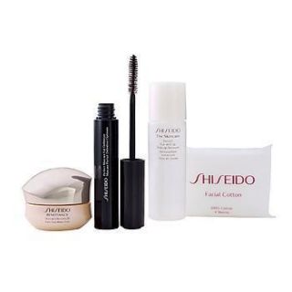  New Shiseido Instant Eye Lift Set