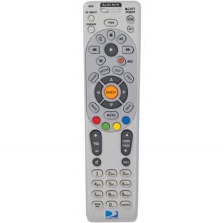 NEW DirecTV RC64 RC 64 IR DVR Remote Control Direct TV for D10 D11 D12