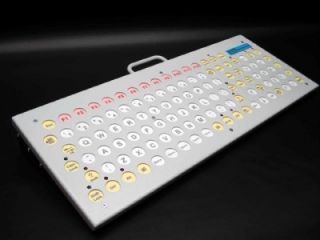  EXPANDED KeyBoard EGICQ Cerebral Palsy DISABILITY Visually Impaired