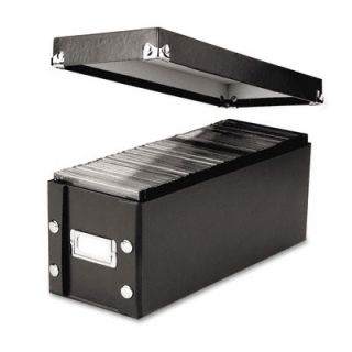 Ideastream Consumer Products SNS01521 CD Storage Box