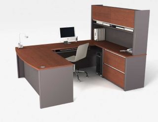 material price utm 7 pcs executive office desk set will