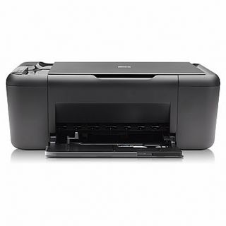HP All in One Deskjet Printer F4400 
