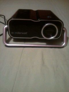 Discovery Expedition Wonderwall Projector