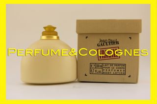 Fragile 6 7oz Body Lotion Perfume Fragrance Discontinued