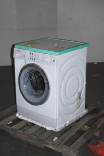 Bosch 2 2 Cubic ft Front Load Washer Washing Machine WAS20160UC