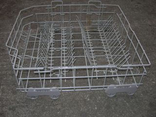 KitchenAid Dishwasher Bottom Rack Only Parting Out