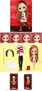 Top Shop Exclusive Takara 12 Neo Blythe Doll Simply Delight