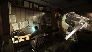 Deus EX Human Revolution Augmented Edition Sony PlayStation 3 PS3 New