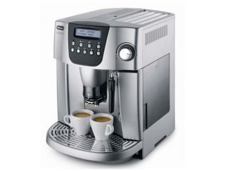 DeLonghi Magnifica Automatic Espresso Maker ESAM4400