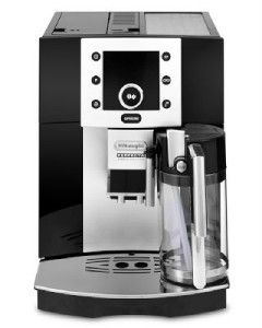 New DeLonghi Perfecta Espresso Coffee Machine ESAM5500