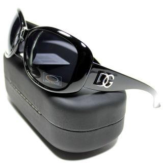 New Hot DG Womens Fashion Sunglasses Includes Free Hard Case