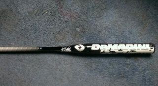 DeMarini The One Slowpitch Softball Bat 26 34