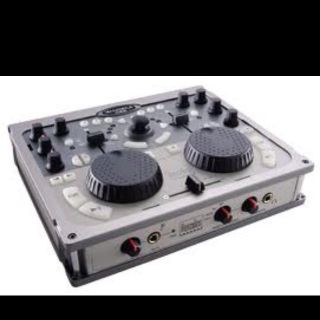  Hercules MK2 DJ System