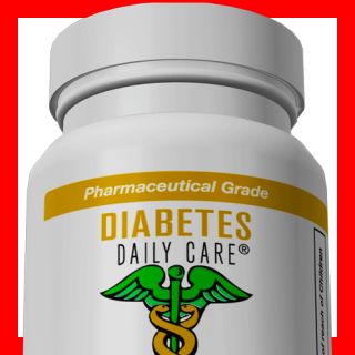 Diabetes Daily Care Reduces Blood Glucose Level Natural