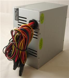 what s in the box diablotek el series psel400 400w atx power supply